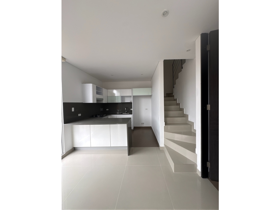 NEX Apartamento 176 m2 Caudal Villavicencio - 2