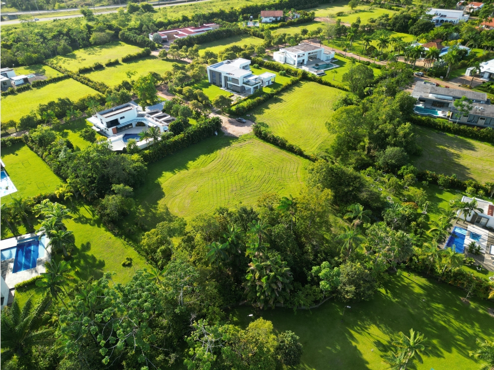 NEX - Lote Campestre 3.402 m2 condominio en restrepo - meta - 4