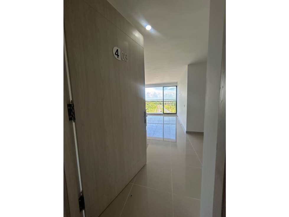 HAB-VENTA APARTAMENTO COLINA LIVING - 4