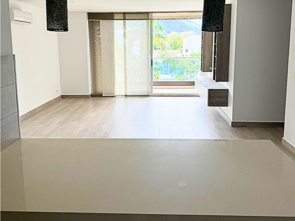 BRO Apartamento exclusivo en Torre Le Club El Caudal - 4
