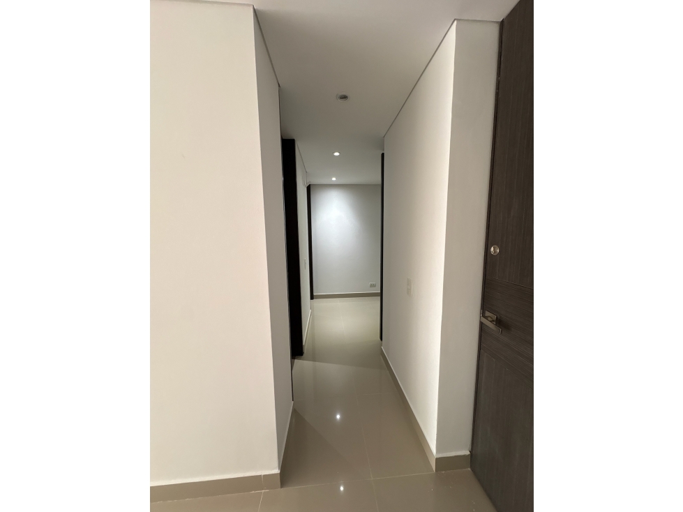 NEX Apartamento 124 m2 Caudal Villavicencio - 5