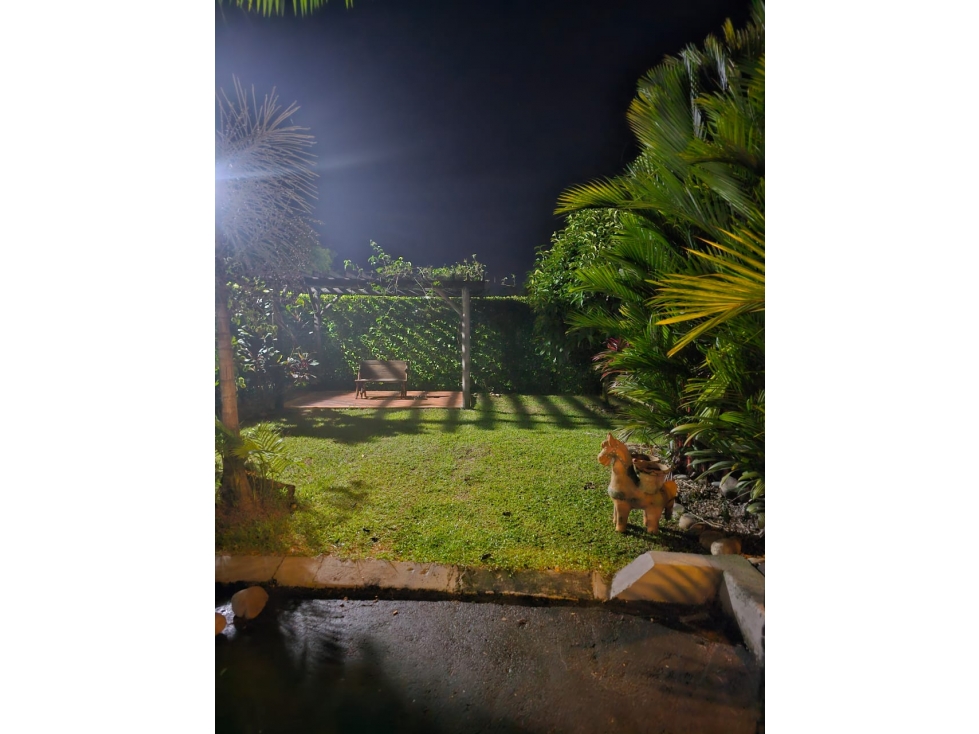 SIR Casa en Venta Condominio Balmoral Via Pto López - 5