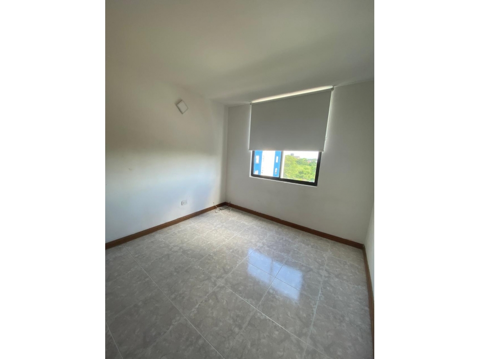 HAB- VENTA APARTAMENTO TORRES DE SAN JUAN - 5