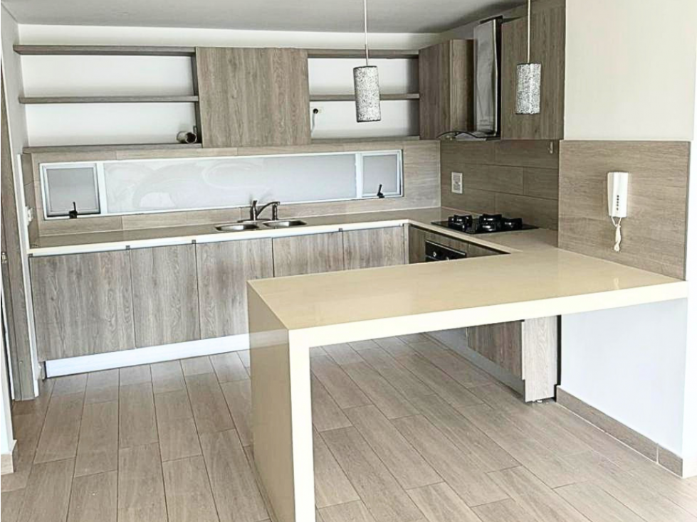 BRO Apartamento exclusivo en Torre Le Club El Caudal - 5
