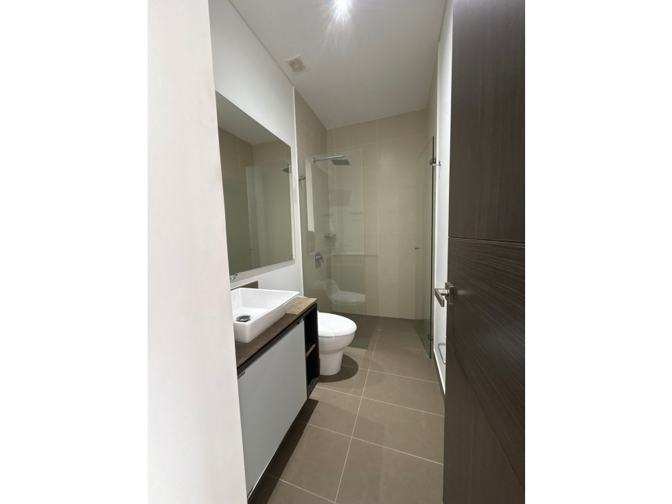 NEX Apartamento 176 m2 Caudal Villavicencio - 5
