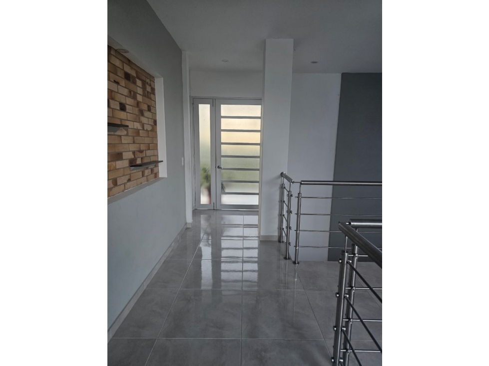SIR Casa en Venta Condominio Balmoral Via Pto López - 6