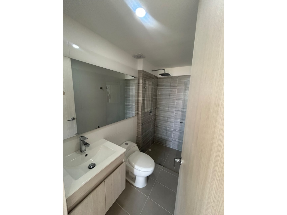 HAB-VENTA APARTAMENTO COLINA LIVING - 6