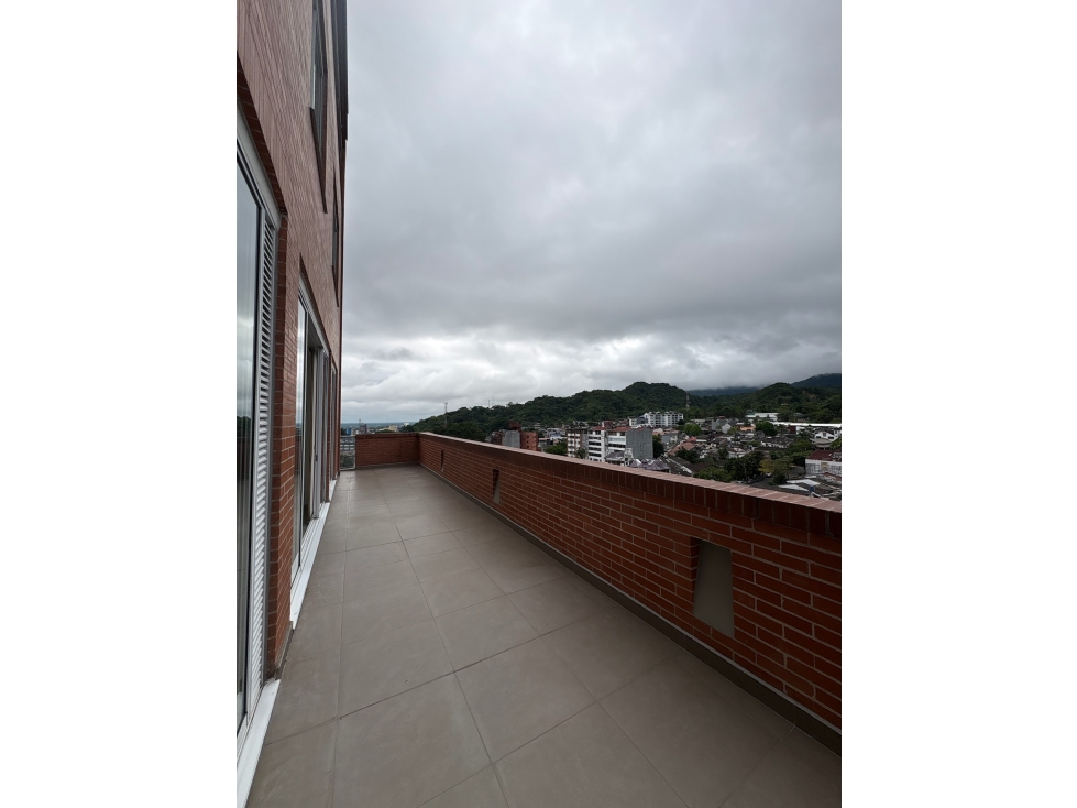 NEX Apartamento 176 m2 Caudal Villavicencio - 6