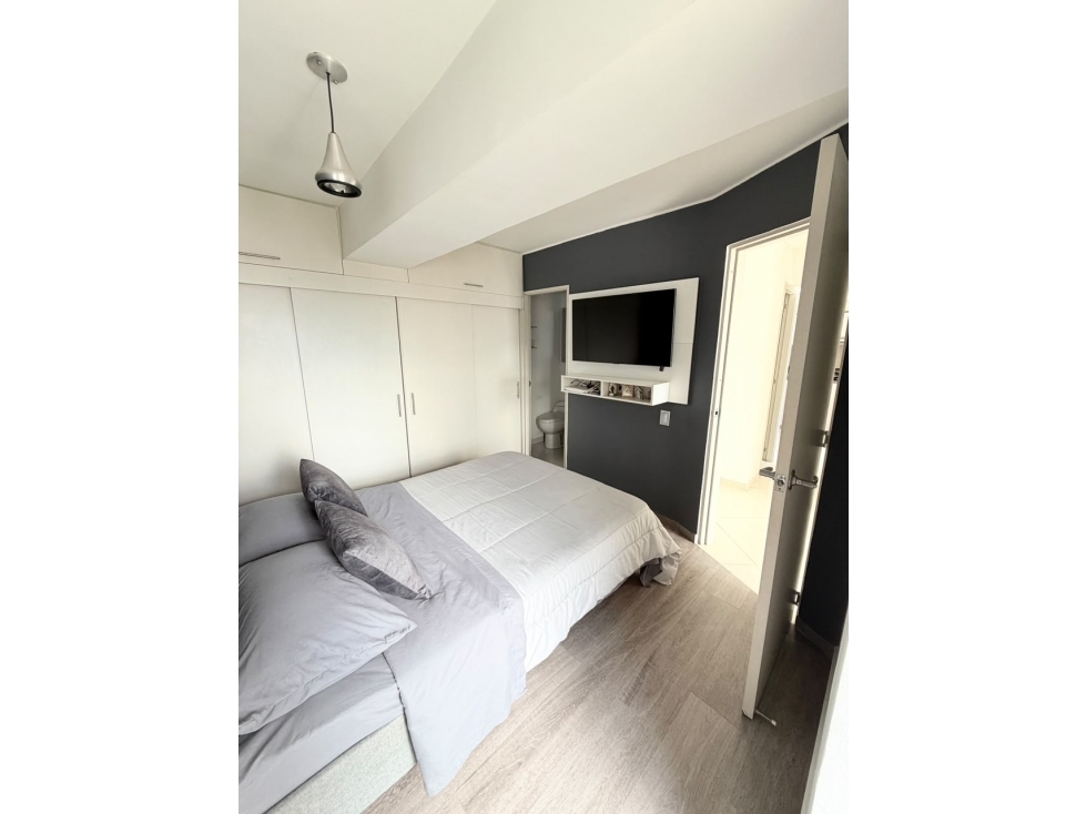 Apartamento en venta Rodeo Alto — foto 5
