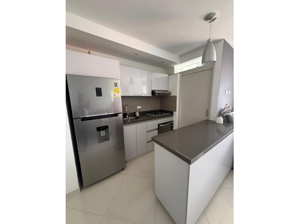 Apartamento en venta Rodeo Alto — foto 3