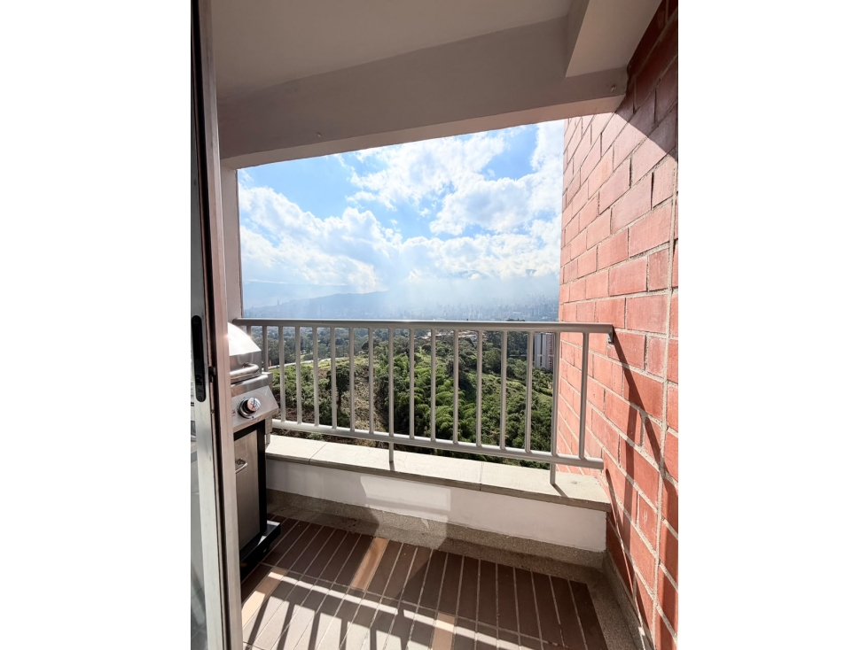Apartamento en venta Rodeo Alto — foto 4