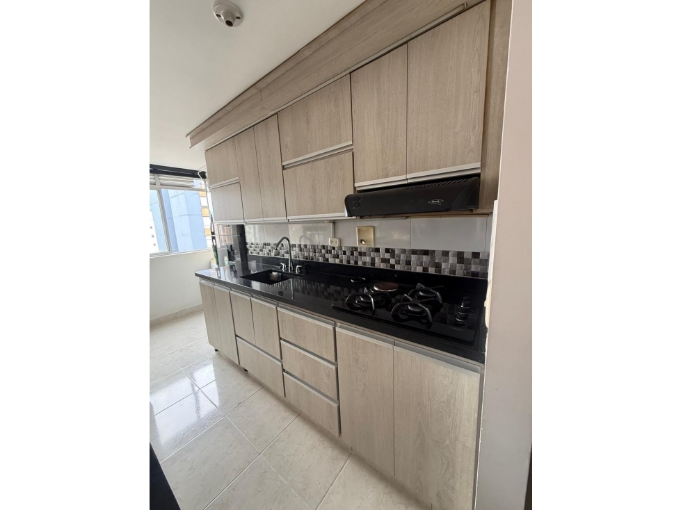 Apartamento en venta loma de los Bernal — foto 2