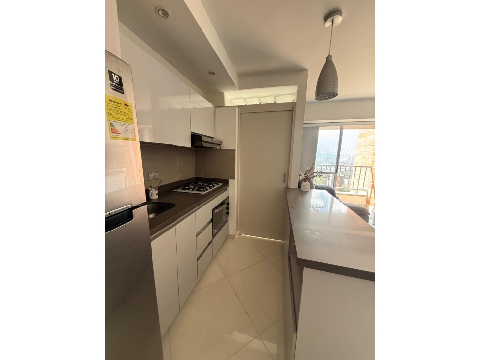 Apartamento en venta Rodeo Alto — foto 2