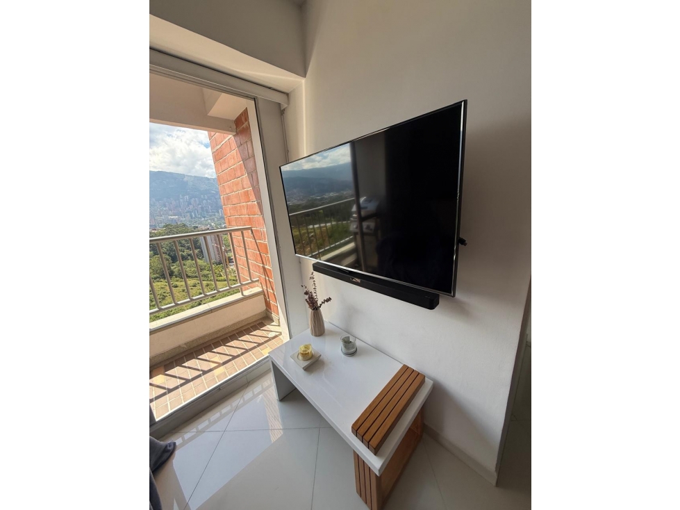 Apartamento en venta Rodeo Alto — foto 6