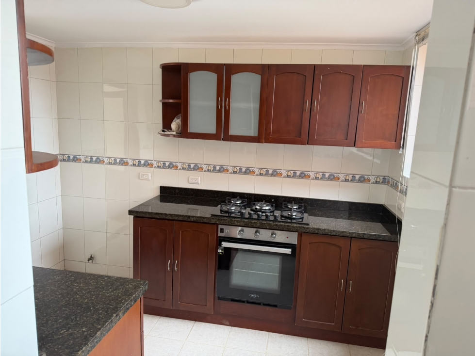 apartamento en venta poblado sector los balsos (A) — foto 3