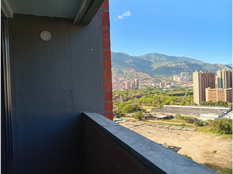 Apartamento en venta en Tayrona Ciudad de los Parques Bello