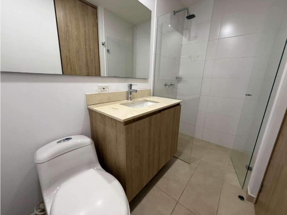 Venta de apartamento en Sabaneta en San Remo(B) - 6