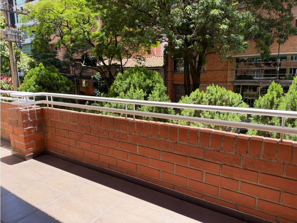 apartamento en venta laureles (A)