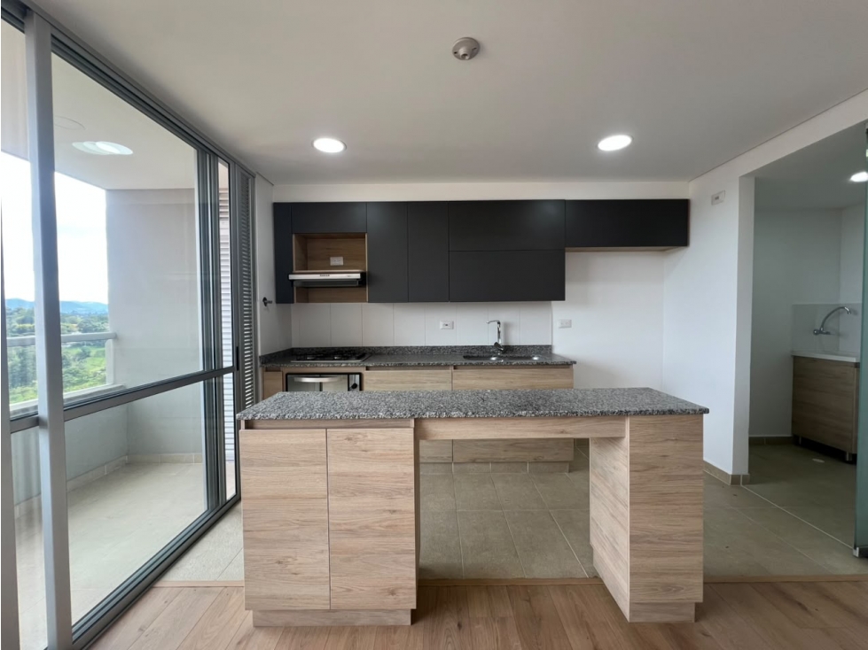 APARTAMENTO EN VENTA RIONEGRO SECTOR LOS COLEGIOS — foto 5