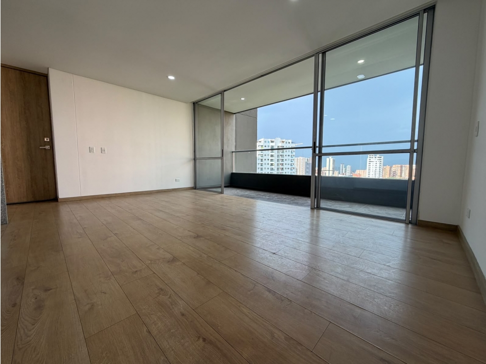 Venta de apartamento en Sabaneta en San Remo(B) - 2
