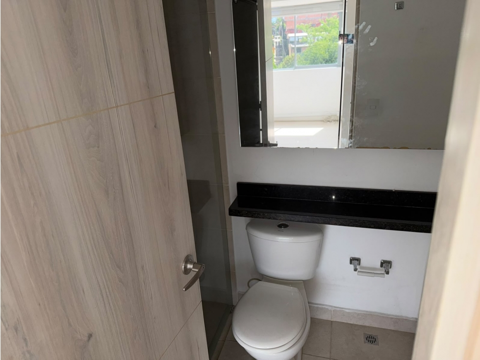 apartaestudio en venta sector loma de los bernal (A)