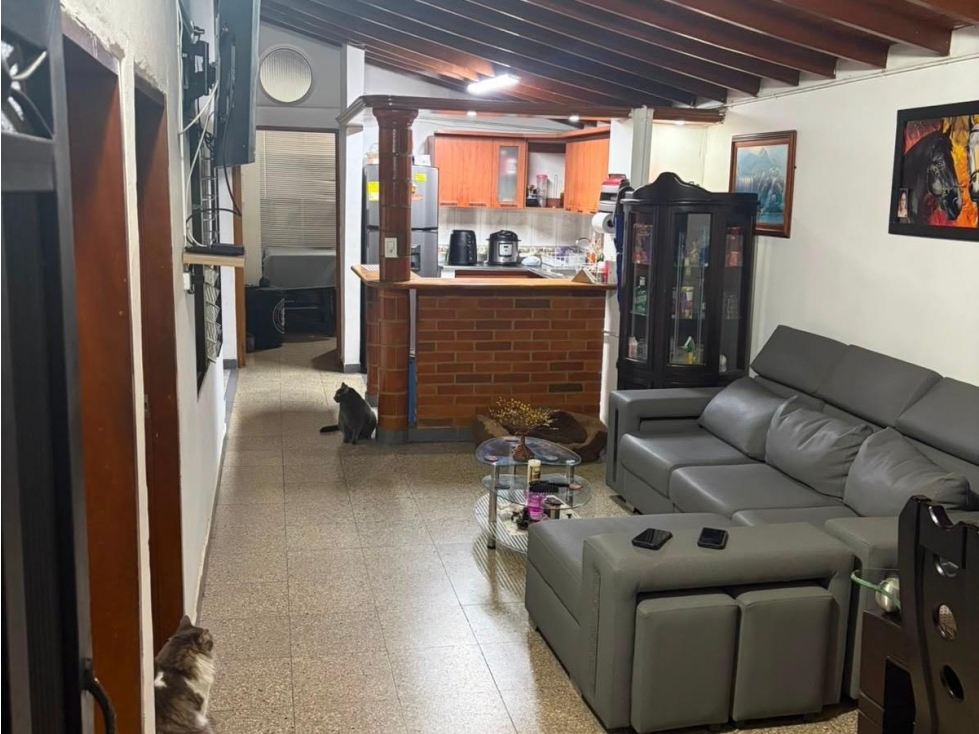 casa en venta en robledo sector kenedy (A) - 2