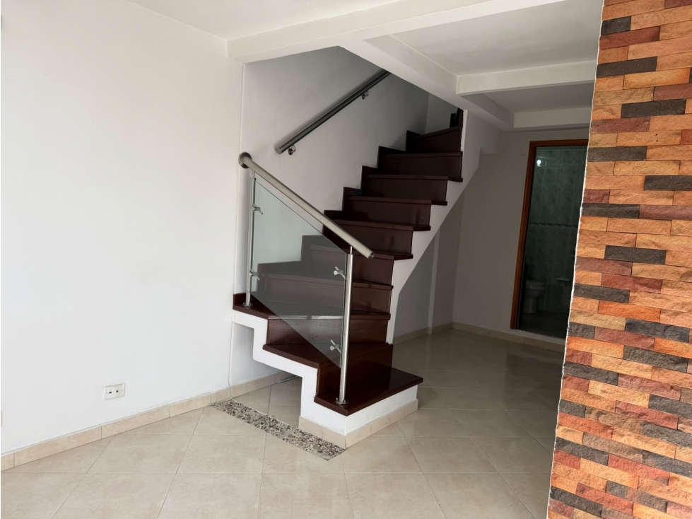 apartamento en calasanz sector calasania (A)