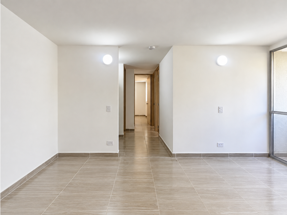 Apartamento para la venta en Niquia — foto 4