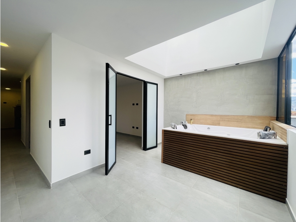 Apartamento para estrenar en Itagui, sector Simón Bolivar