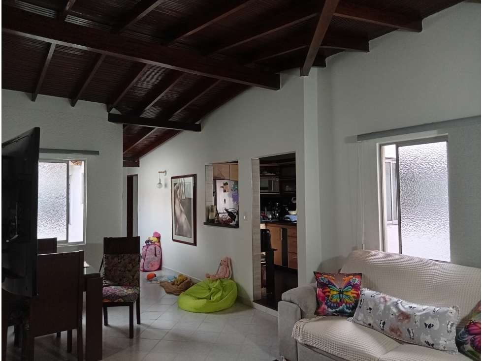 Apartamento en Venta en Conquistadores