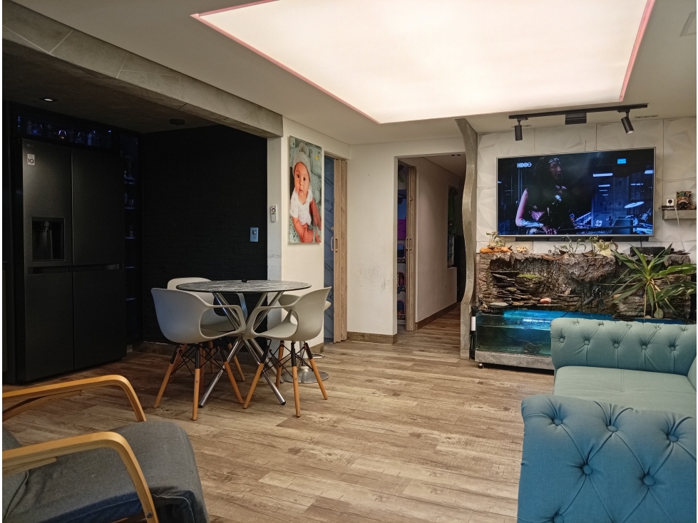 Acogedora Casa en Venta en Viviendas del Oeste 2