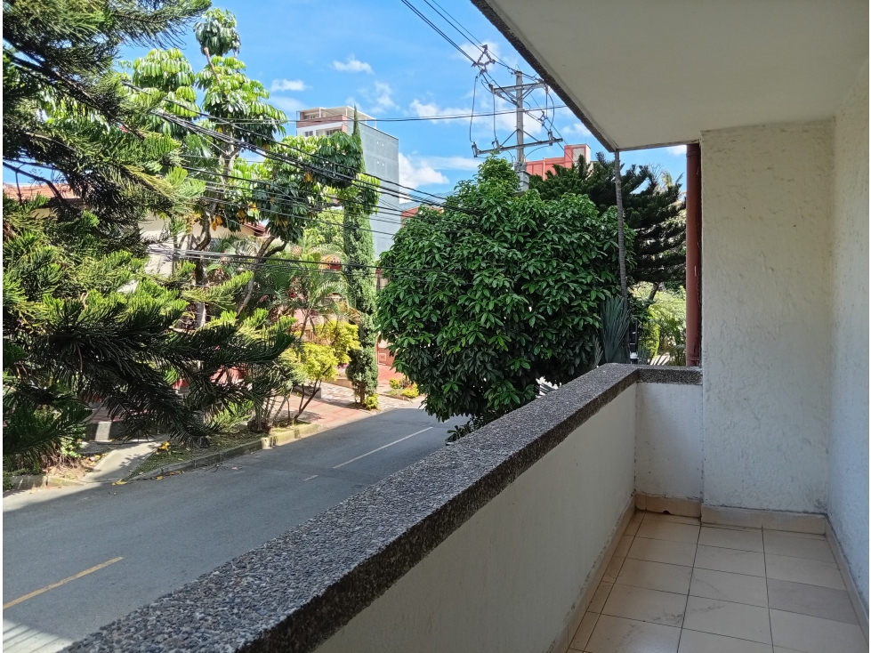Apartamento en Venta en Simón Bolivar