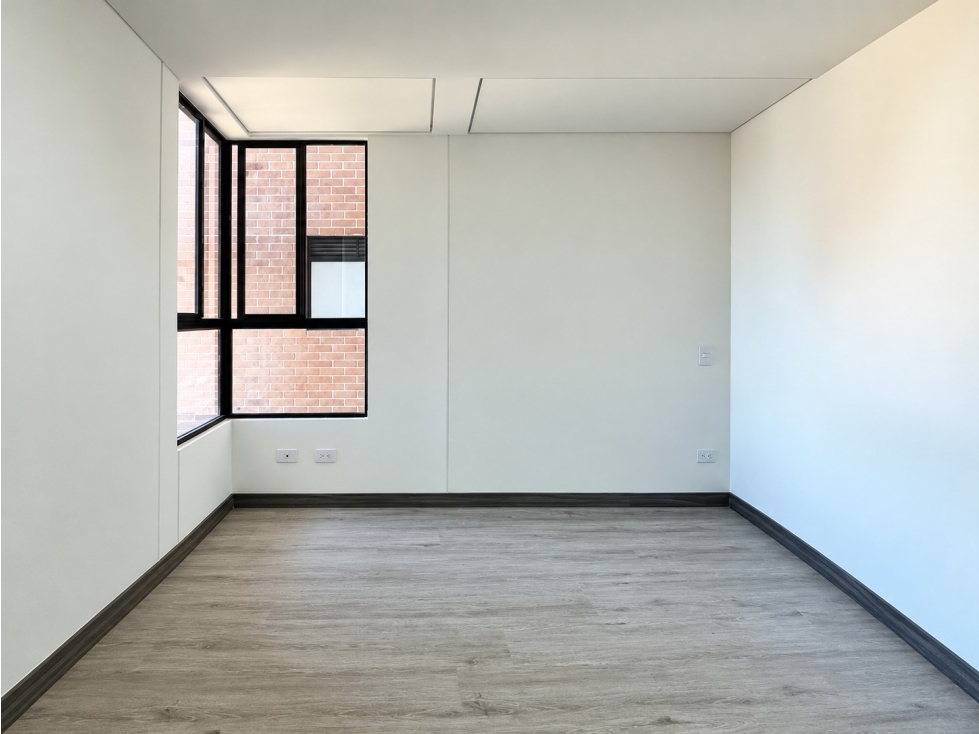 APARTAMENTO EN VENTA EN EL POBLADO - PALMAS (M) — foto 5
