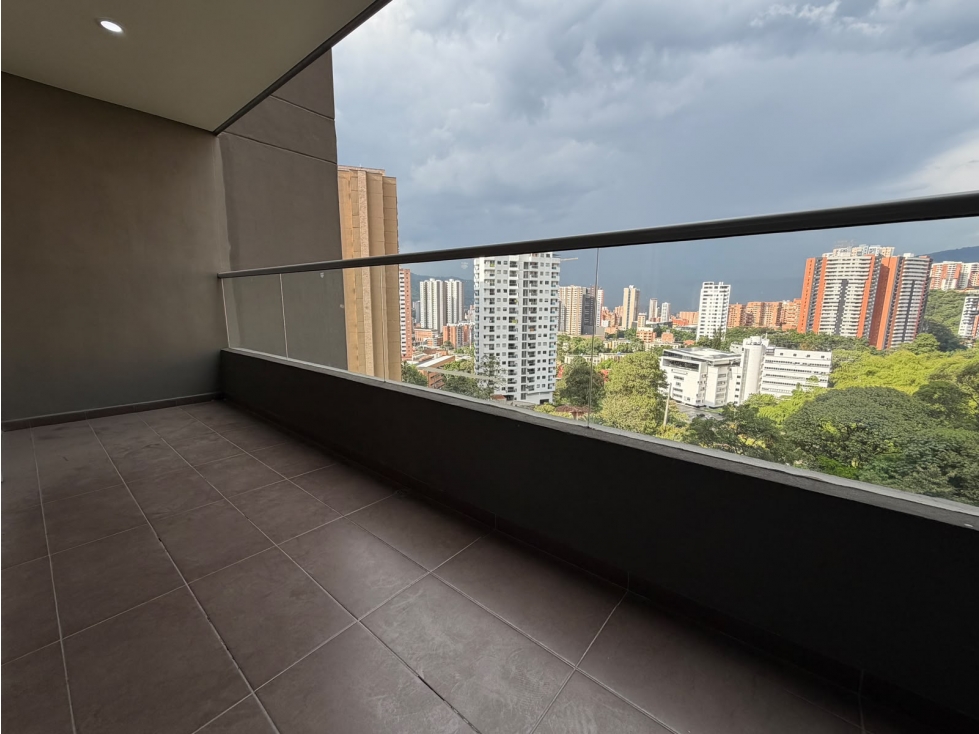 Venta de apartamento en Sabaneta en San Remo(B) - 1