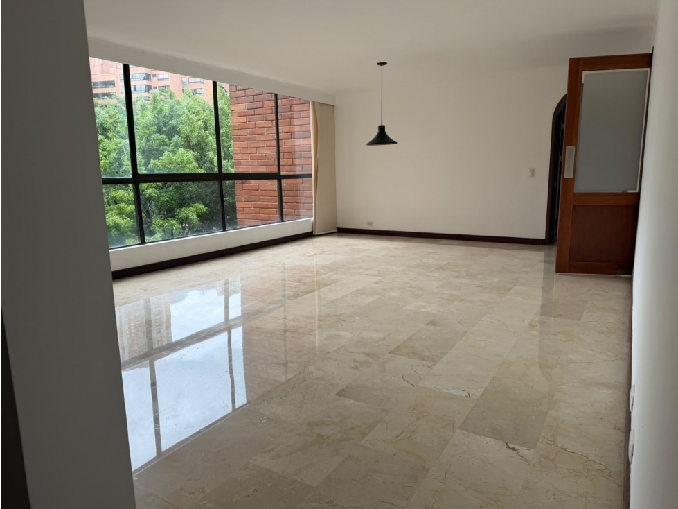 apartamento en venta poblado sector los balsos (A)