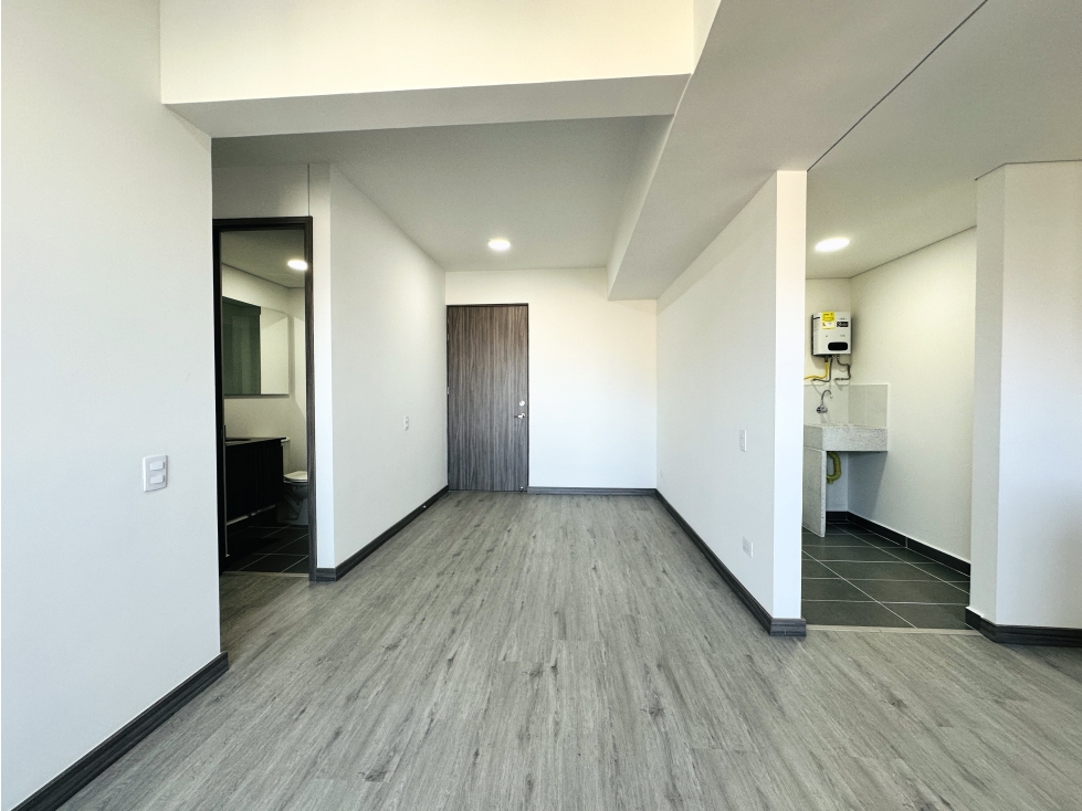 APARTAMENTO EN VENTA EN EL POBLADO - PALMAS (M) — foto 3