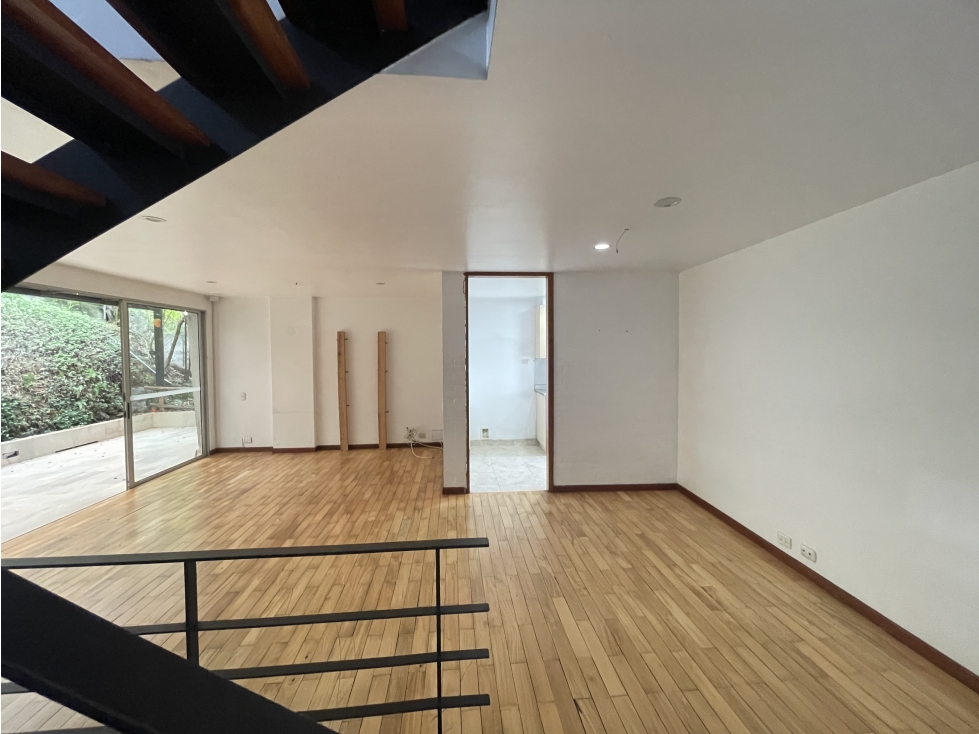 CASA EN VENTA EN EL POBLADO - ALTOS DEL POBLADO (M) — foto 3