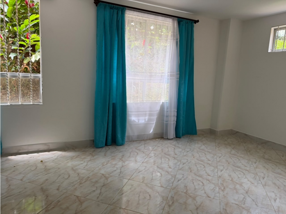 apartamento en venta poblado sector los parra (A)