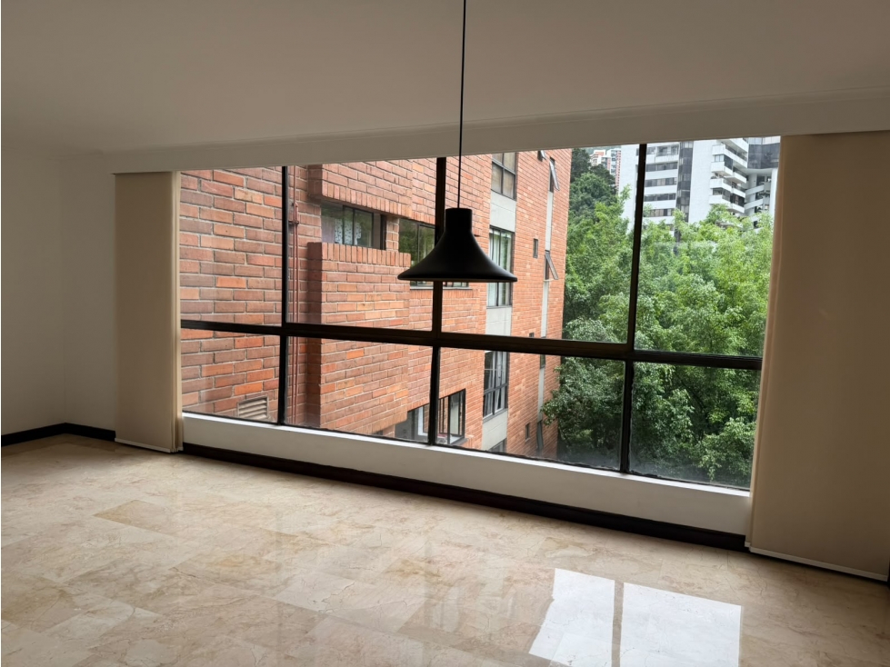 apartamento en venta poblado sector los balsos (A) — foto 2