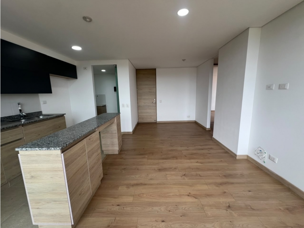 APARTAMENTO EN VENTA RIONEGRO SECTOR LOS COLEGIOS — foto 6