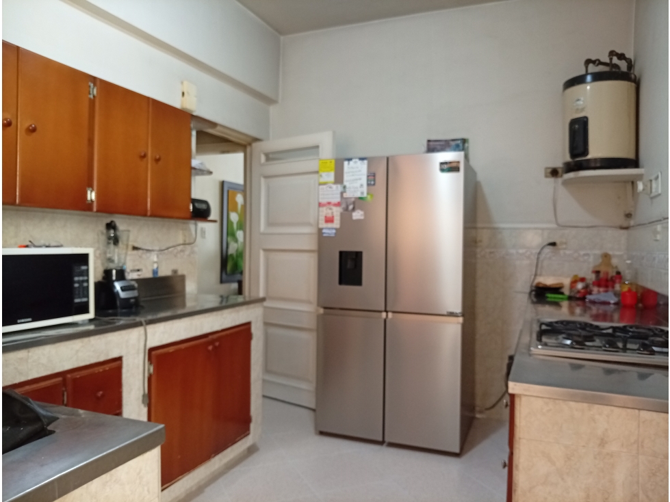 Amplio Apartamento en Venta en El Centro De Medellín — foto 3