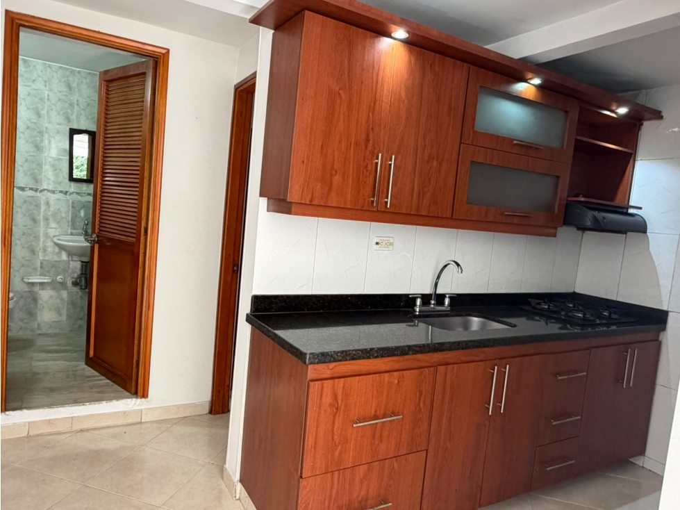 apartamento en calasanz sector calasania (A) — foto 6