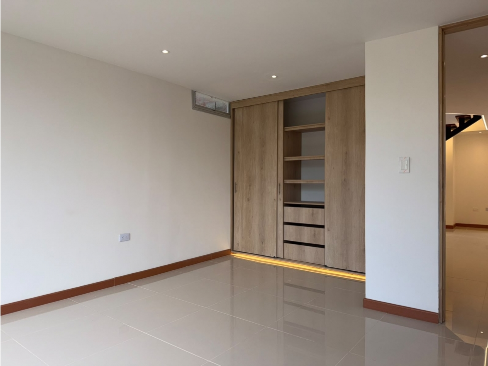 apartamento en venta sector los parra (A) — foto 2