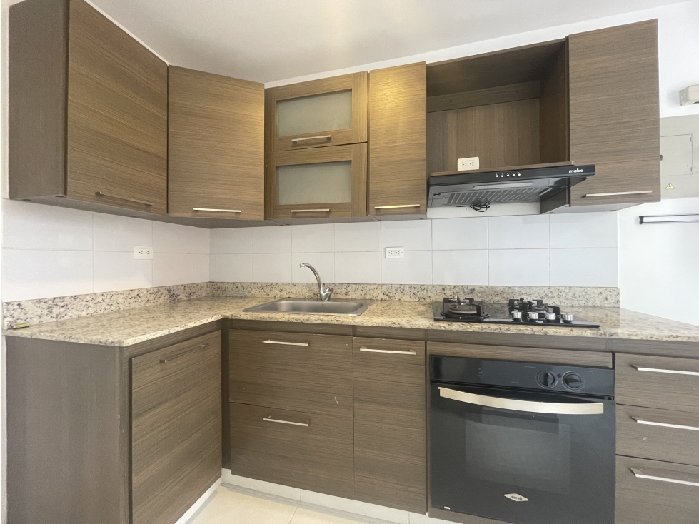 Apartamento en Venta en Envigado sector El Esmeraldal (M) — foto 3