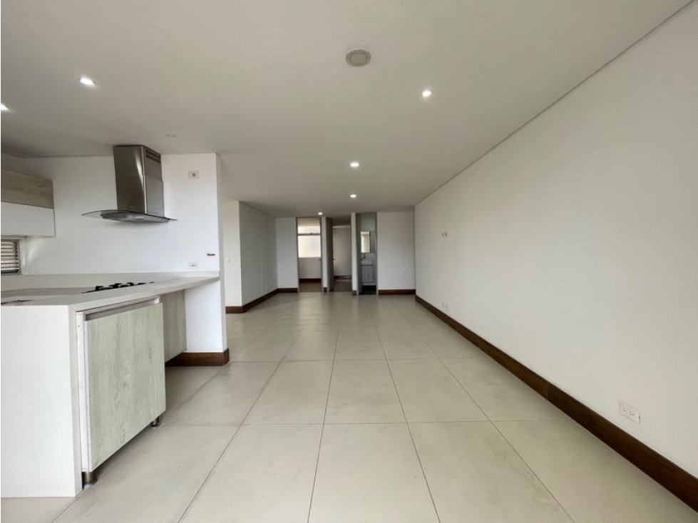 Apartamento para la venta en Sabaneta, sector Aves Marías — foto 2