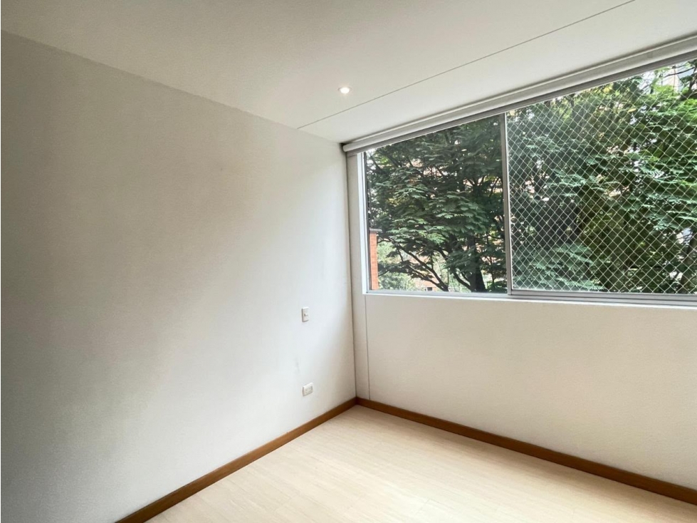 apartamento en venta poblado sector los parra (A) — foto 2