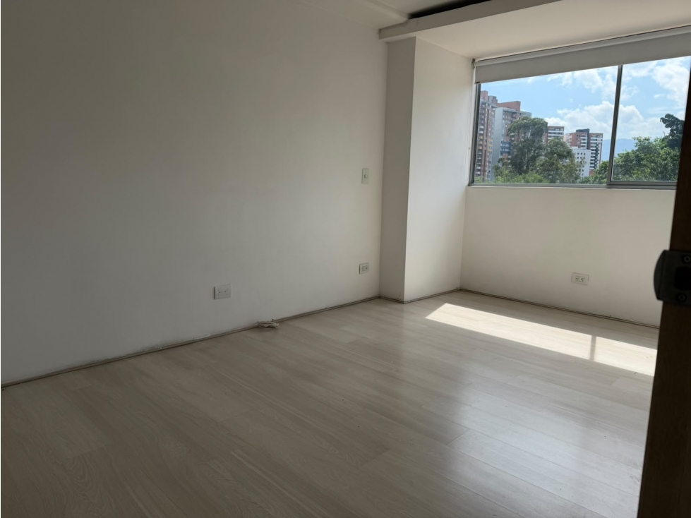 apartaestudio en venta sector loma de los bernal (A) — foto 2