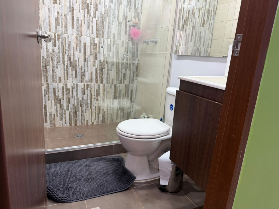 apartamento en venta poblado sector transversal inferior (A) — foto 3