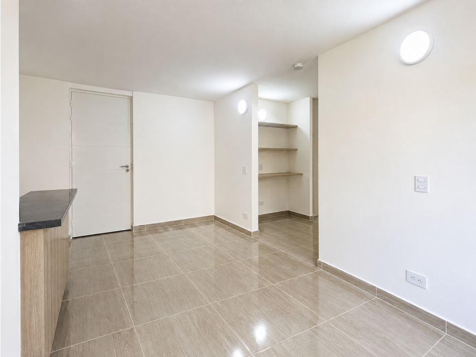 Apartamento para la venta en Niquia — foto 5