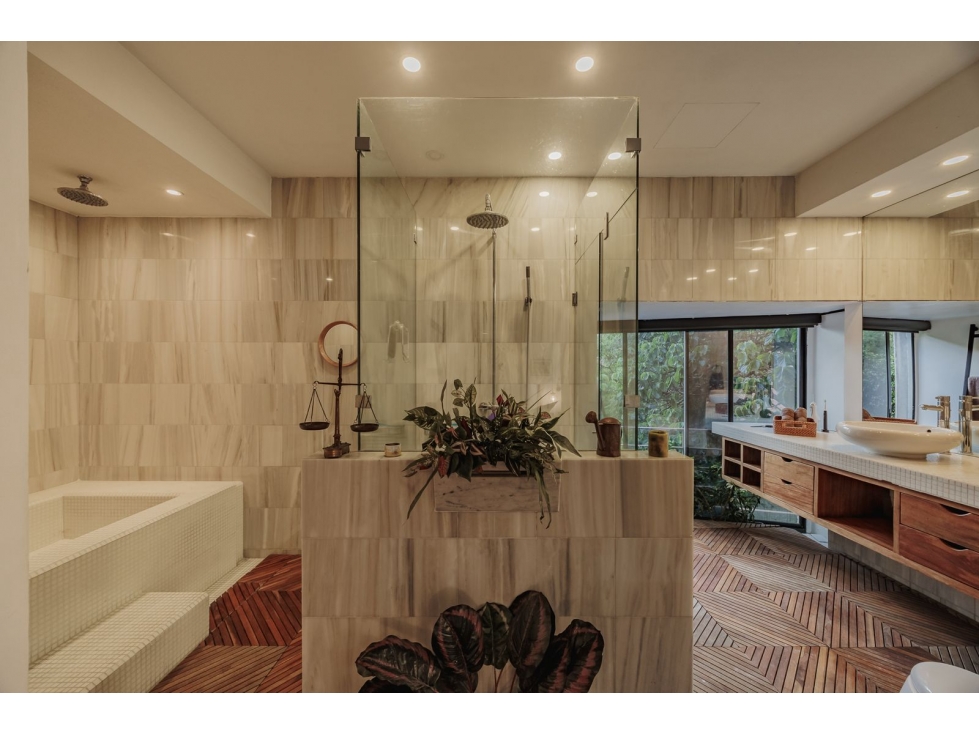 apartamento en venta poblado sector la 10 — foto 3